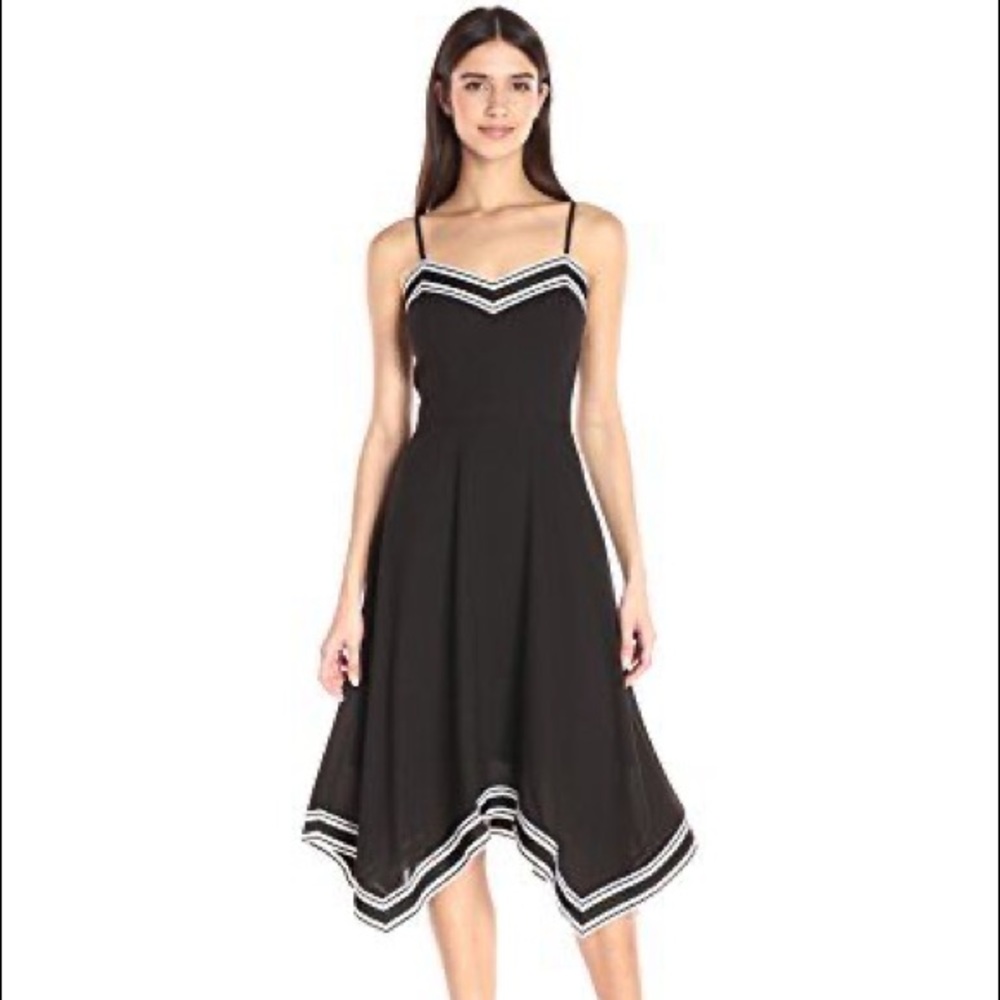 Ted Baker Kahmen Dress (Ted Size 3=regular size 8)